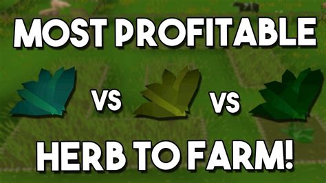 osrs farming profit